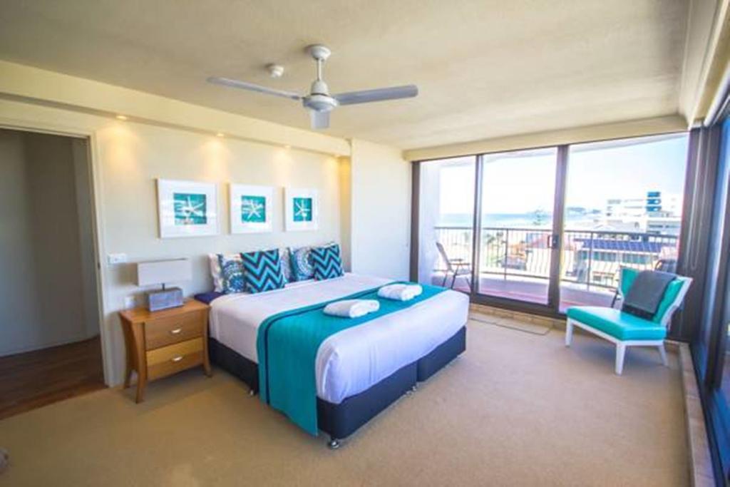 Aparthotel Albatross North