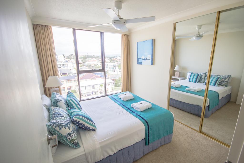 Aparthotel Albatross North Gold Coast