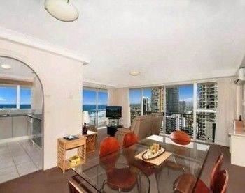 Talisman 4* Gold Coast