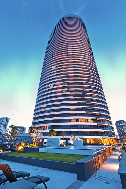 Oracle Broadbeach - Gclr Apartment Gold Coast