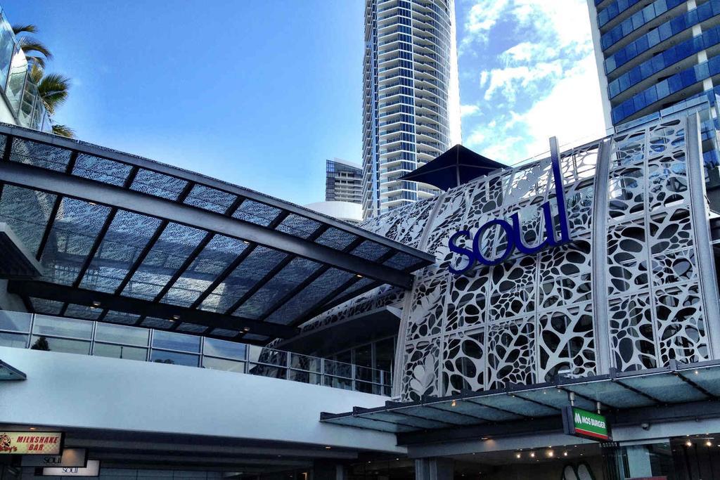 Soul Surfers Paradise - Gclr Gold Coast