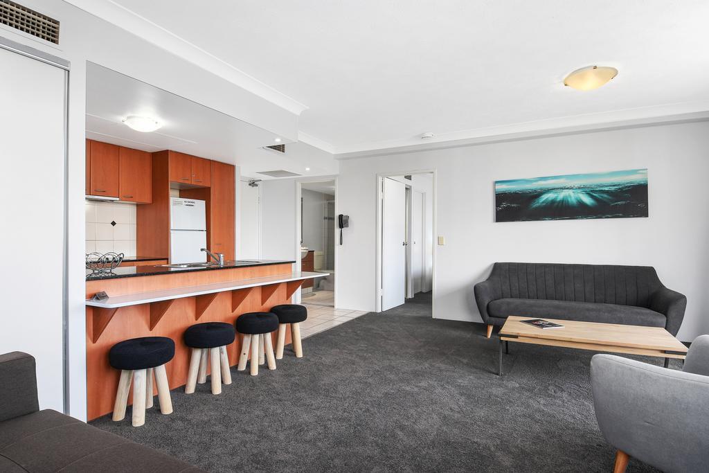 Palazzo Colonnades Aparthotel Gold Coast
