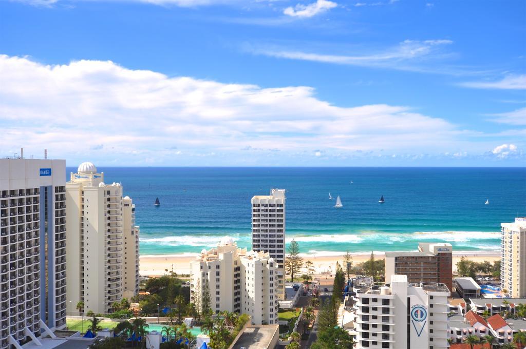 Apartamento Chevron Renaissance - Private *