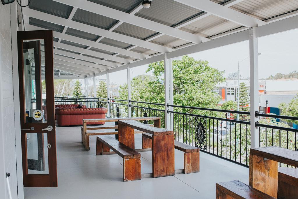 Coolangatta Sands Hotel Coolangatta