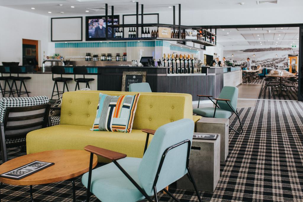 Coolangatta Sands Hotel
