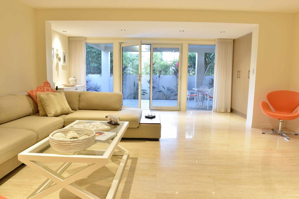 Roma On Capri Gc Villa Gold Coast