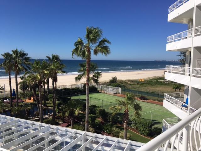 19th Avenue On The 4*