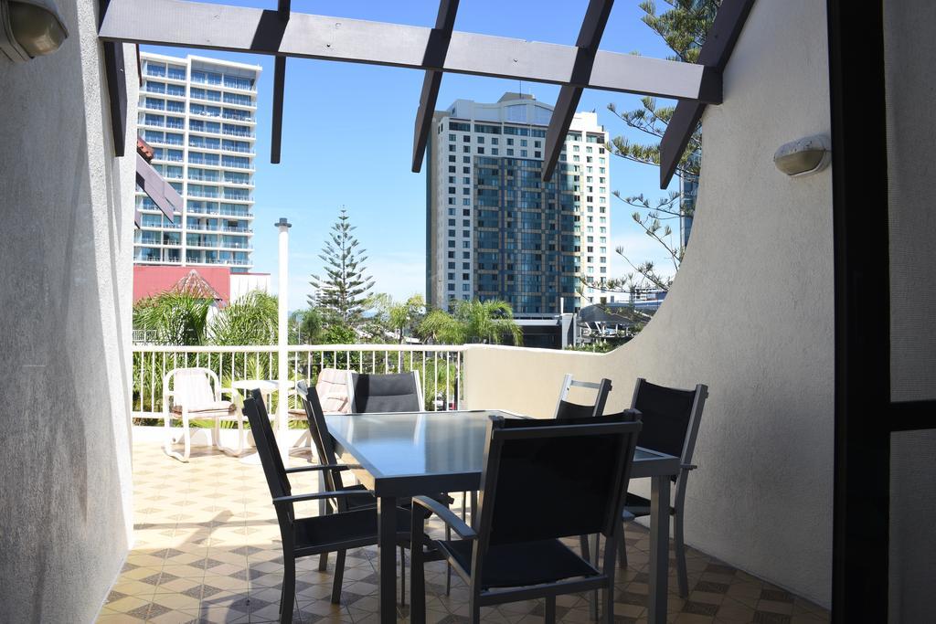 Copacabana Aparthotel