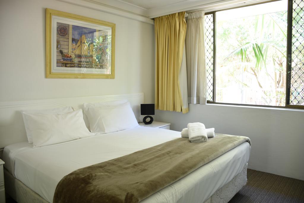 Copacabana 3*