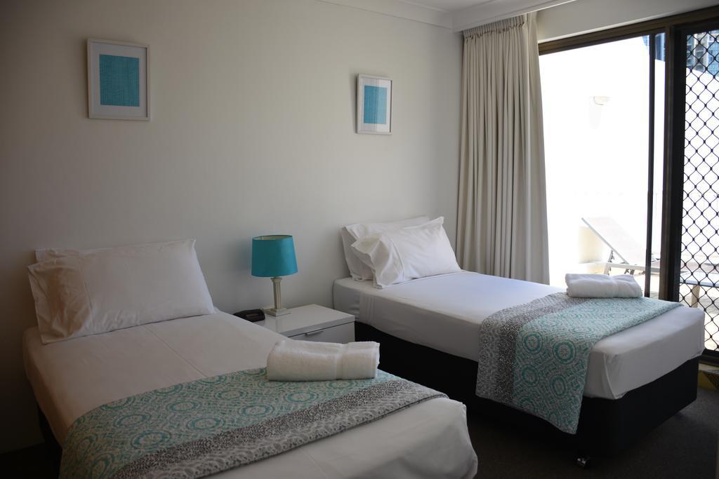 Copacabana 3* Gold Coast