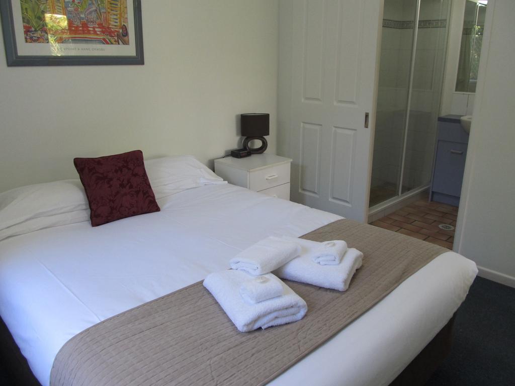 Costa D'ora Aparthotel