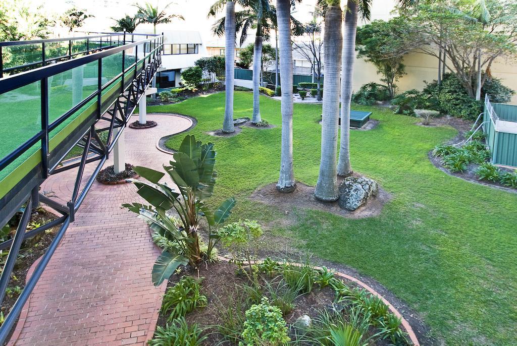 Centrepoint 3* Gold Coast