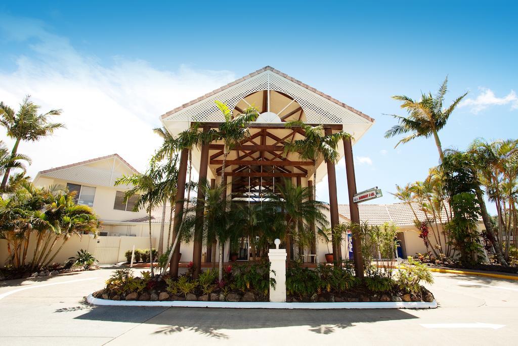 Isle Of Palms 4*