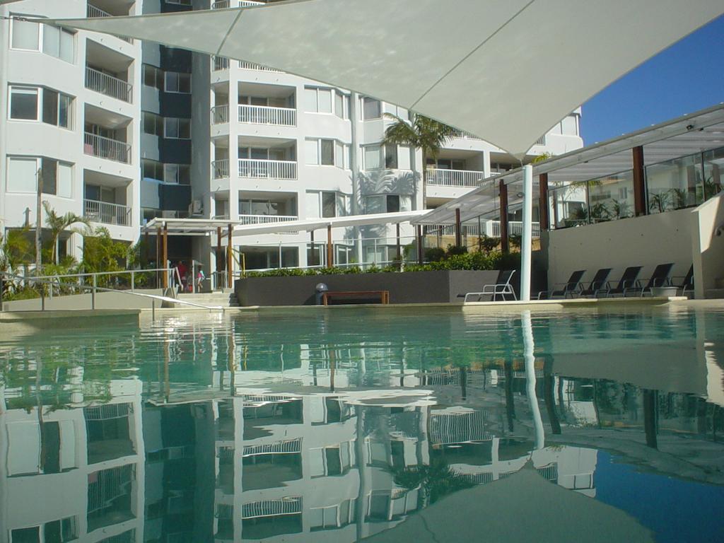 Mariner Shores Club