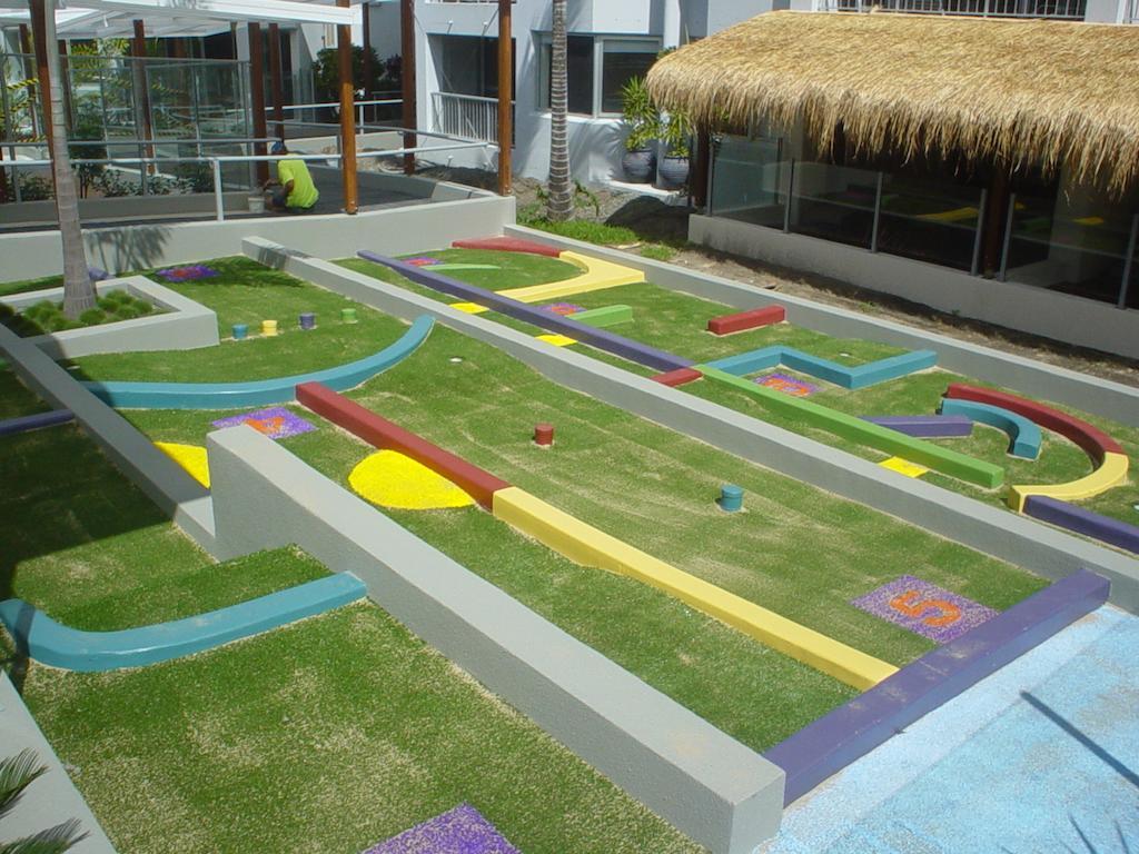 Resort Mariner Shores Club 4*