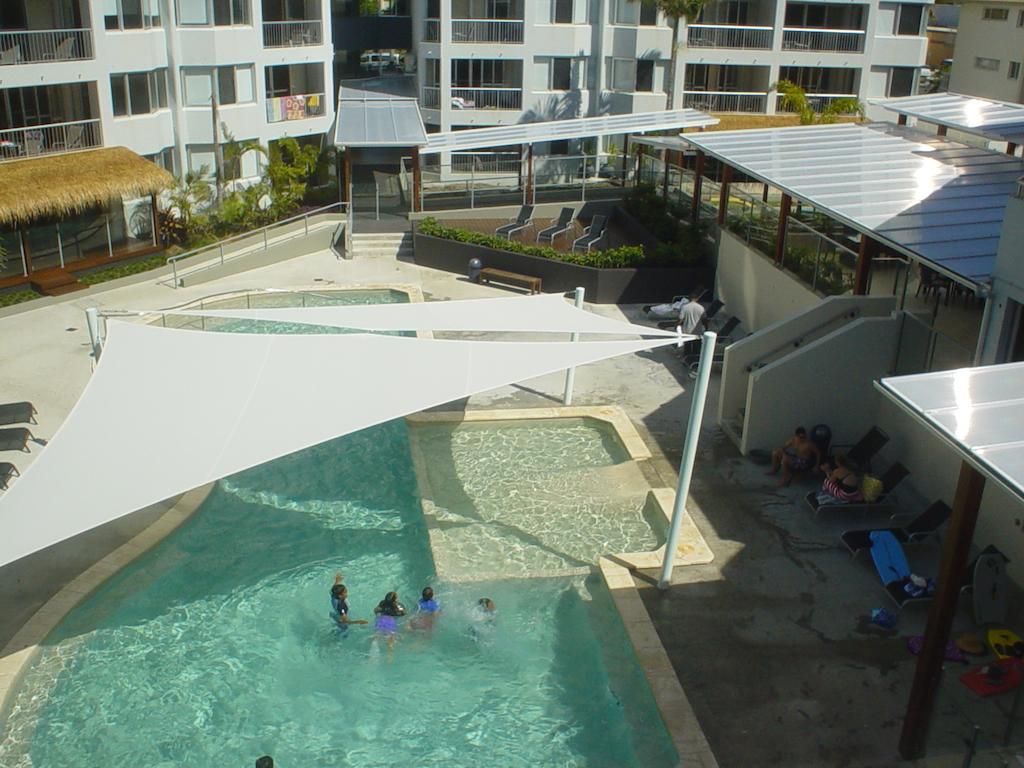Mariner Shores Club Resort 4*