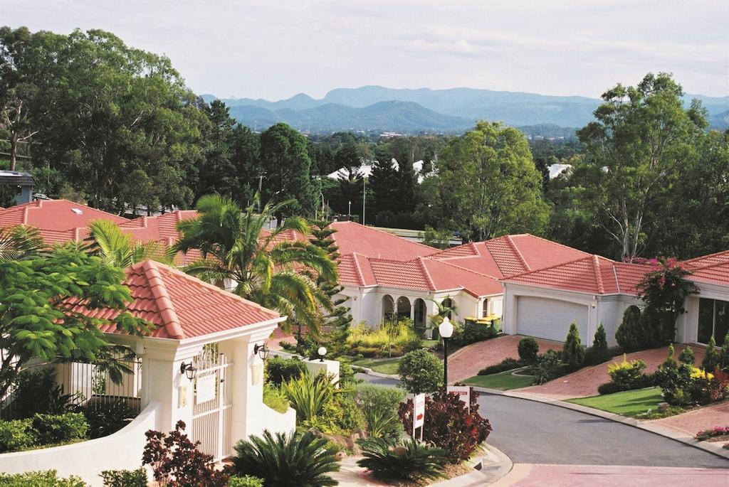 Royal Woods 4* Gold Coast