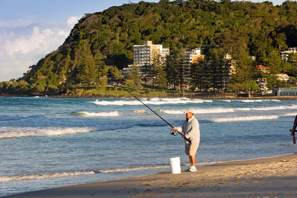 Aparthotel 2nd Avenue Beachside 4*