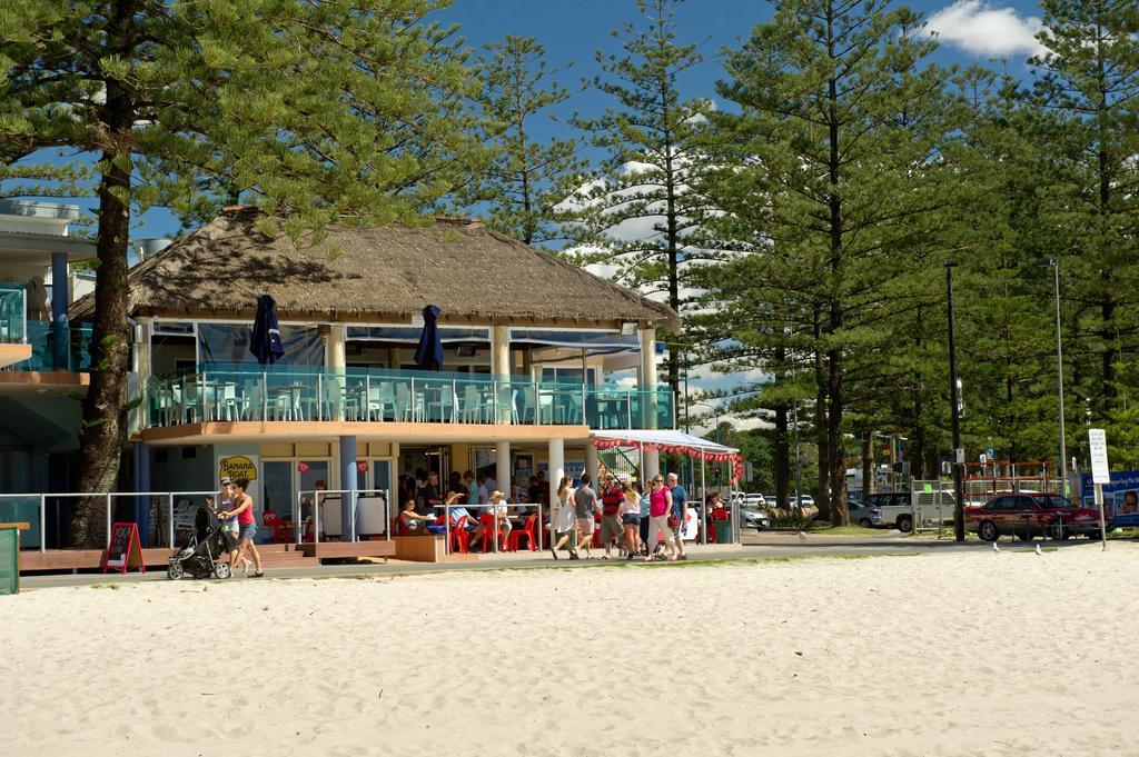 Aparthotel 2nd Avenue Beachside Gold Coast