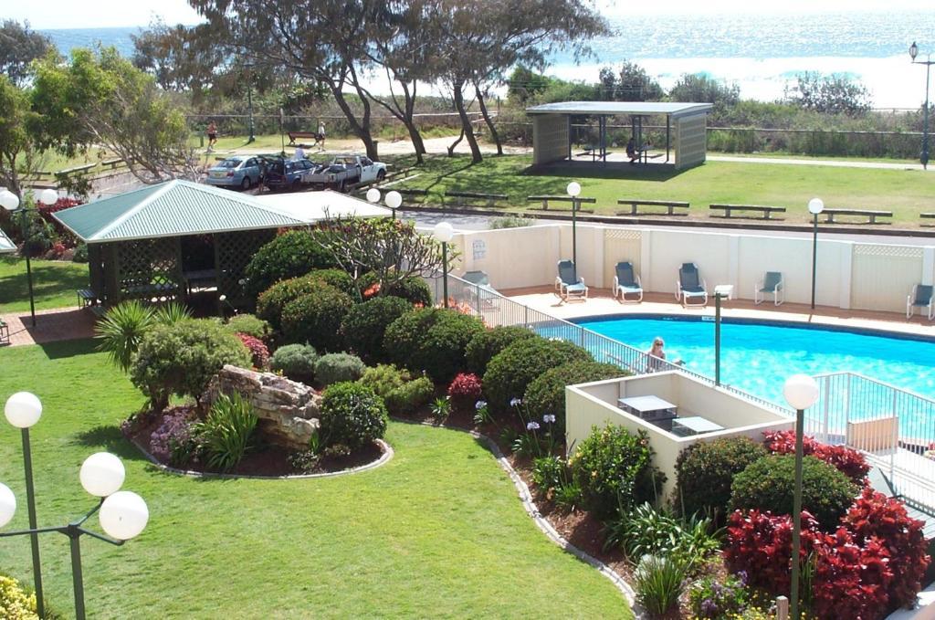 Talisman Aparthotel Gold Coast