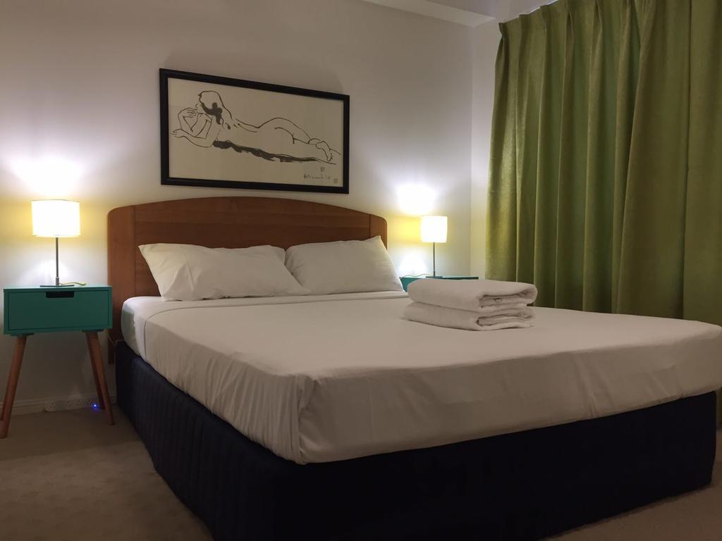 Aparthotel Sunset Island 3*