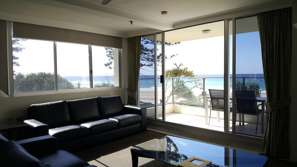 Aparthotel The Penthouses Gold Coast