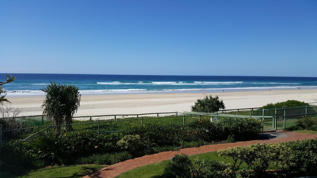 The Penthouses Gold Coast