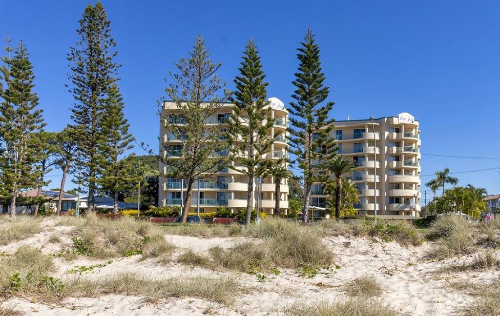 Royal Pacific Aparthotel Gold Coast
