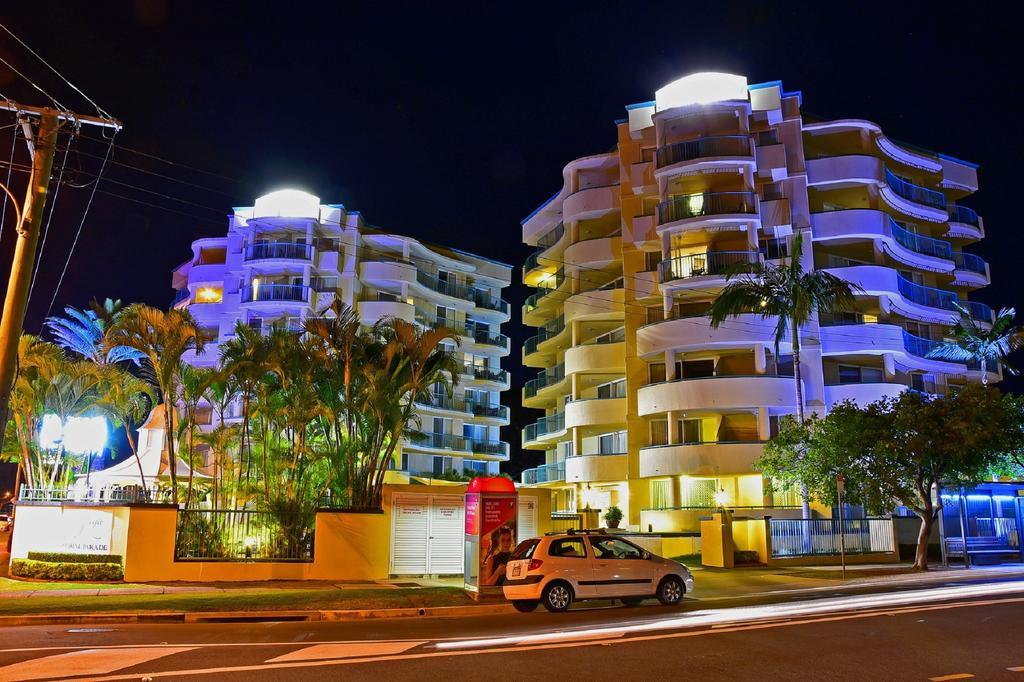 Royal Pacific Aparthotel