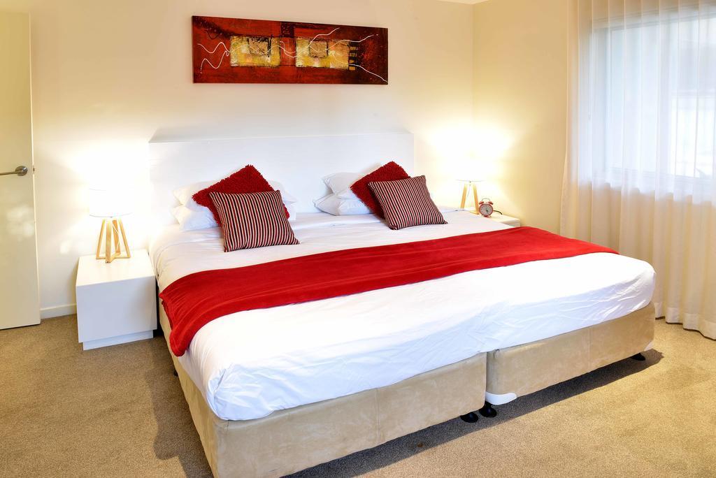 Roma On Capri Gc Villa Gold Coast