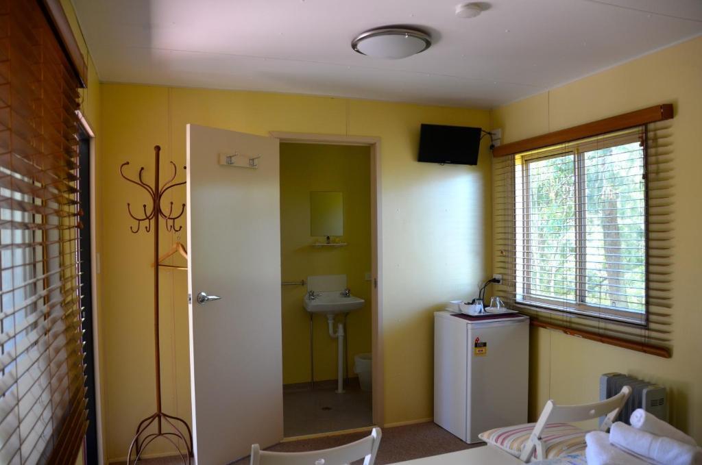 Hilltop On Tamborine 4* Gold Coast