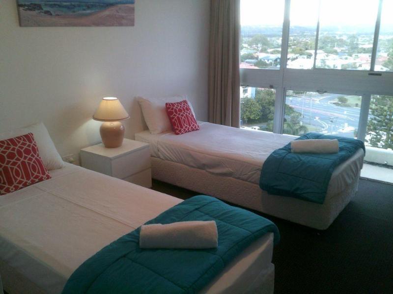 Wyuna Beachfront