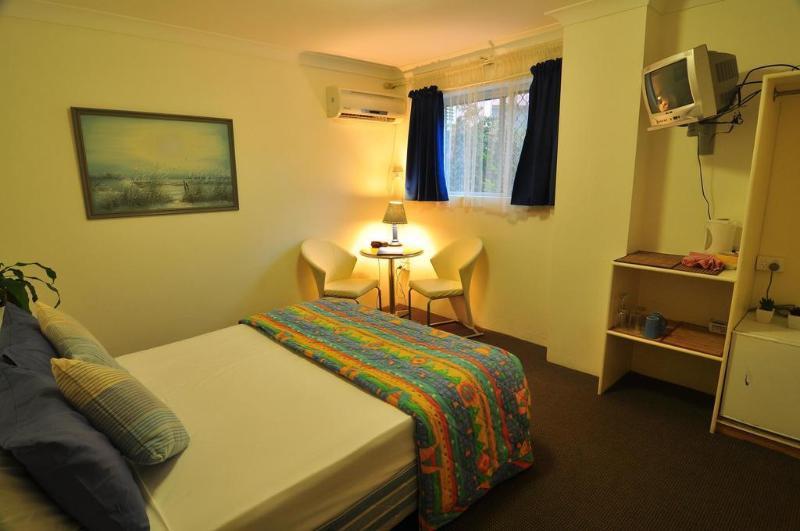 Browns At Broadbeach Aparthotel Gold Coast