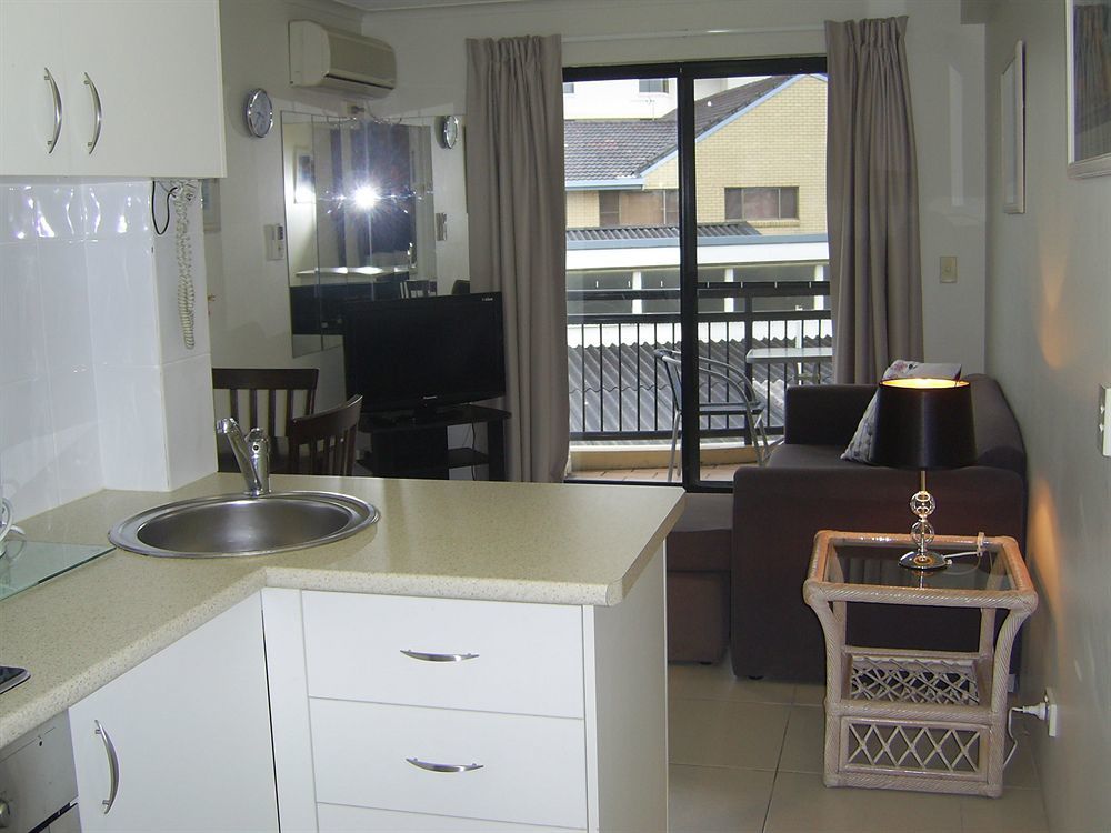 Windsurfer Aparthotel 4*
