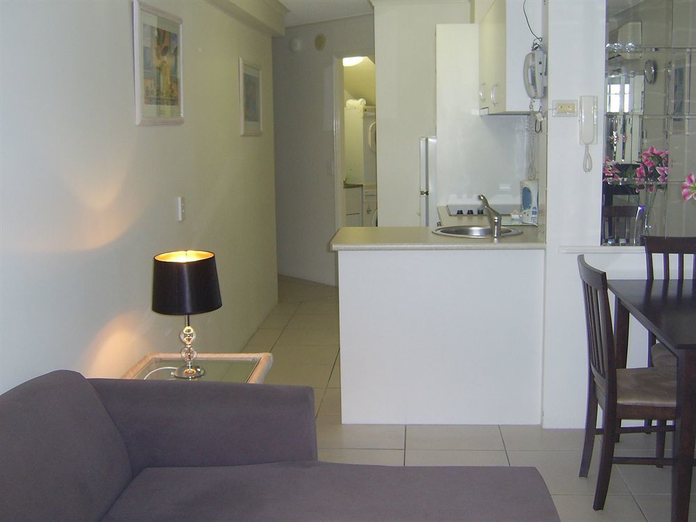 Aparthotel Windsurfer Gold Coast