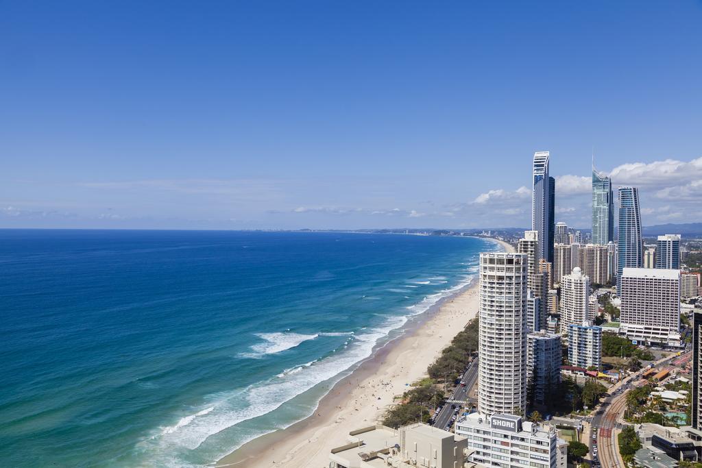 Rhapsody - Official Gold Coast