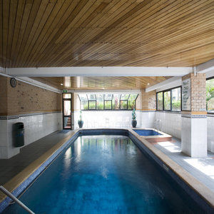 Breakfree Peninsula Aparthotel 4*