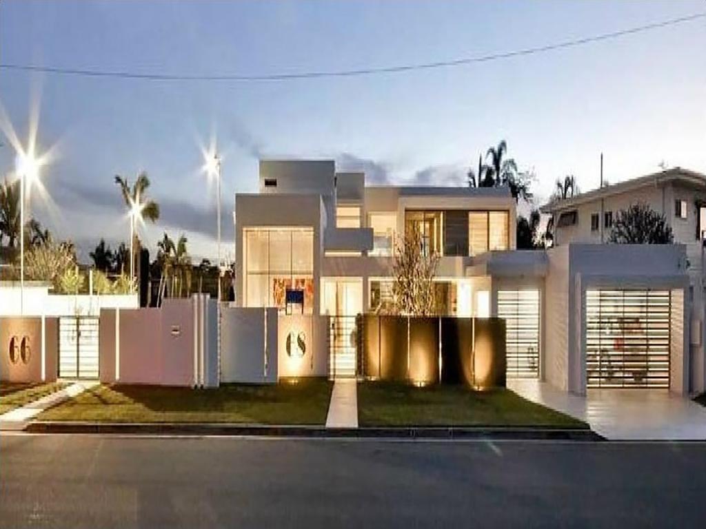 Guest house Luxury Waterfront Gold Coast