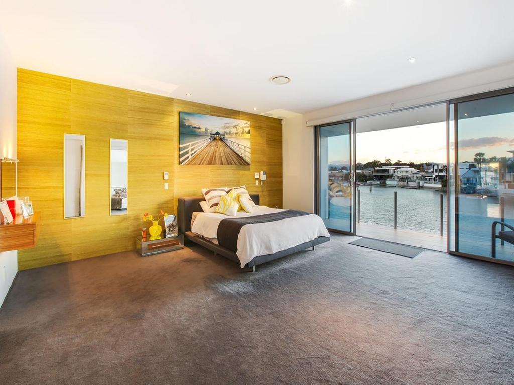 Guest house Luxury Waterfront
