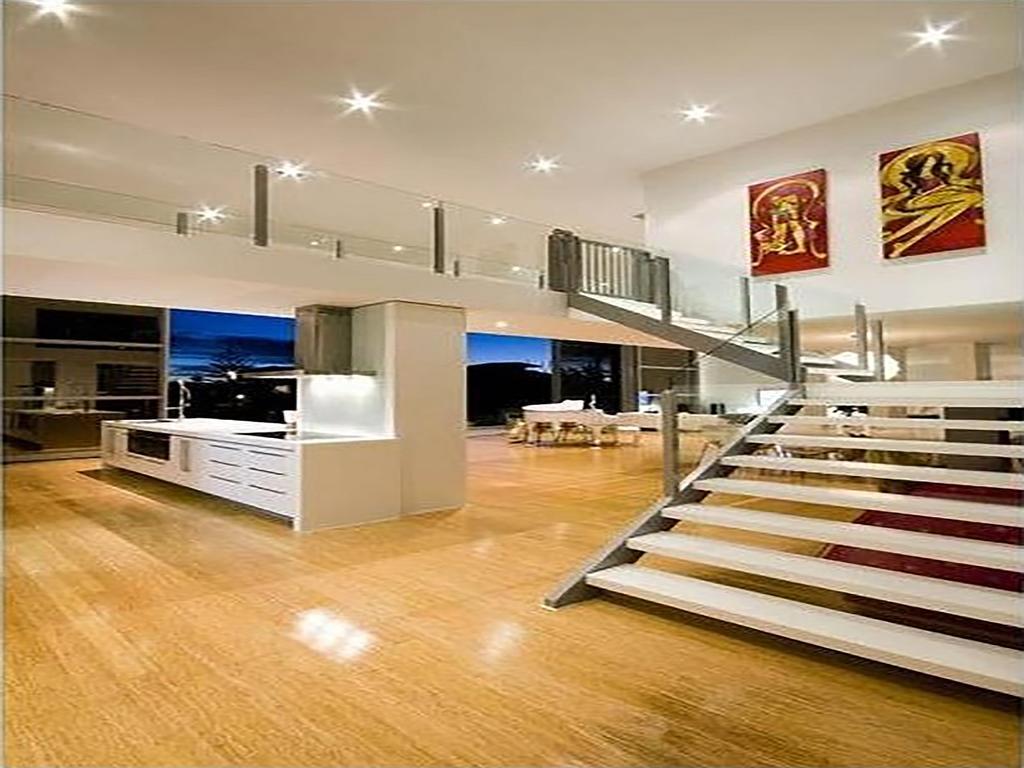 Guest house Luxury Waterfront 5*