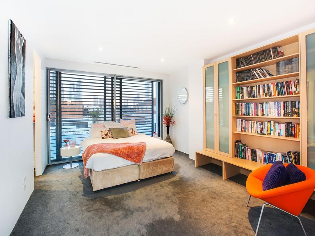 Guest house Luxury Waterfront