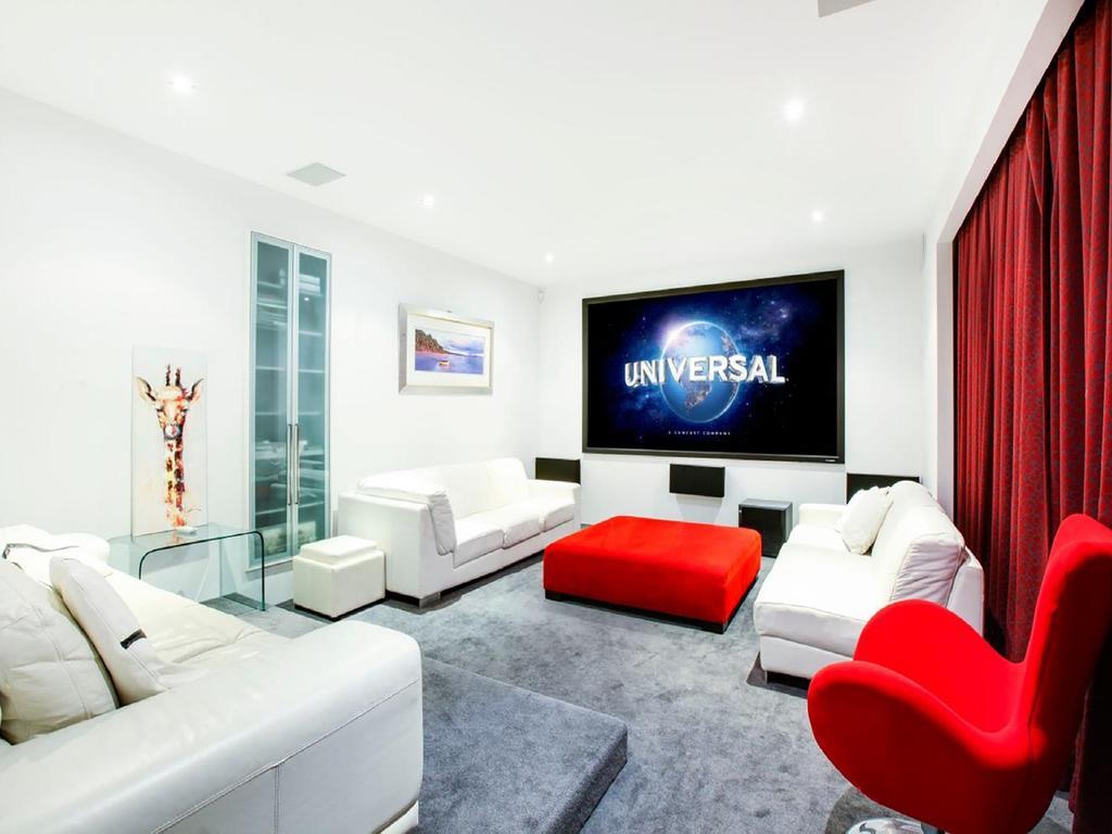 Guest house Luxury Waterfront