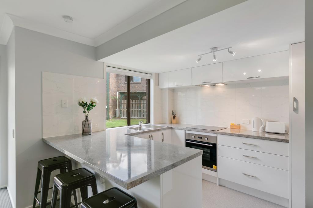 Apartment Fountain View Estate - We Accommodate *