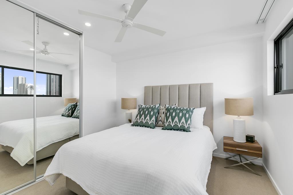 Apartamento Spice Broadbeach - Gclr *