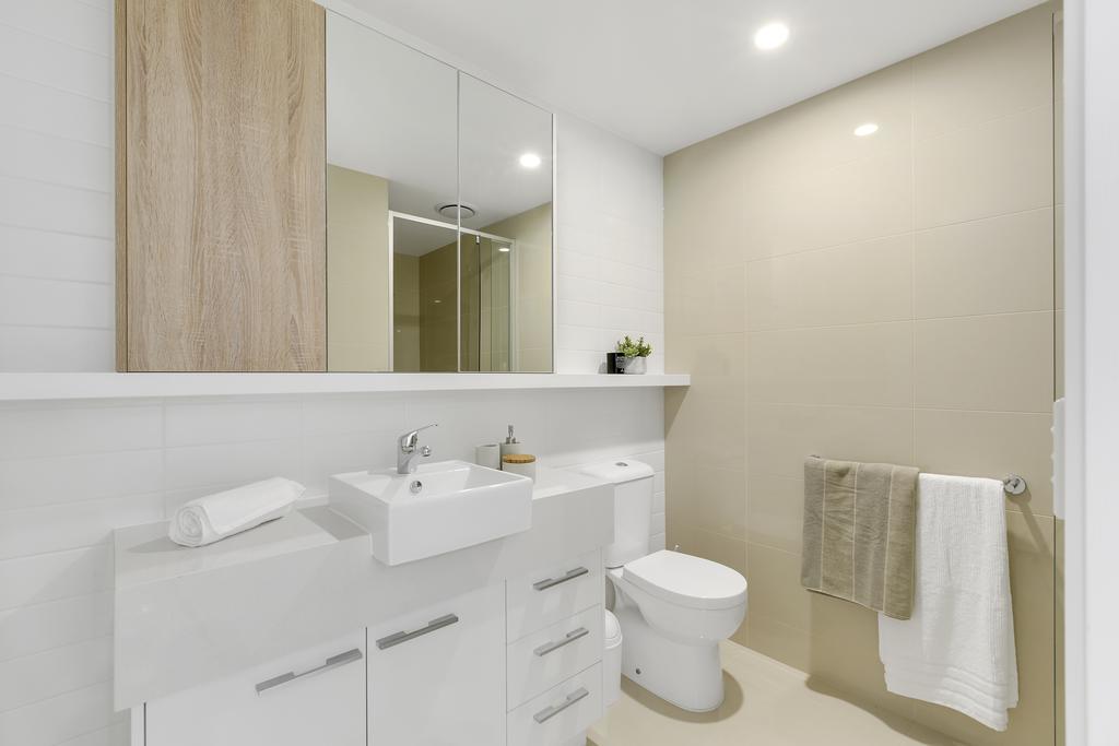 Apartamento Spice Broadbeach - Gclr