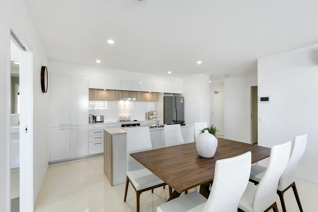Apartamento Spice Broadbeach - Gclr