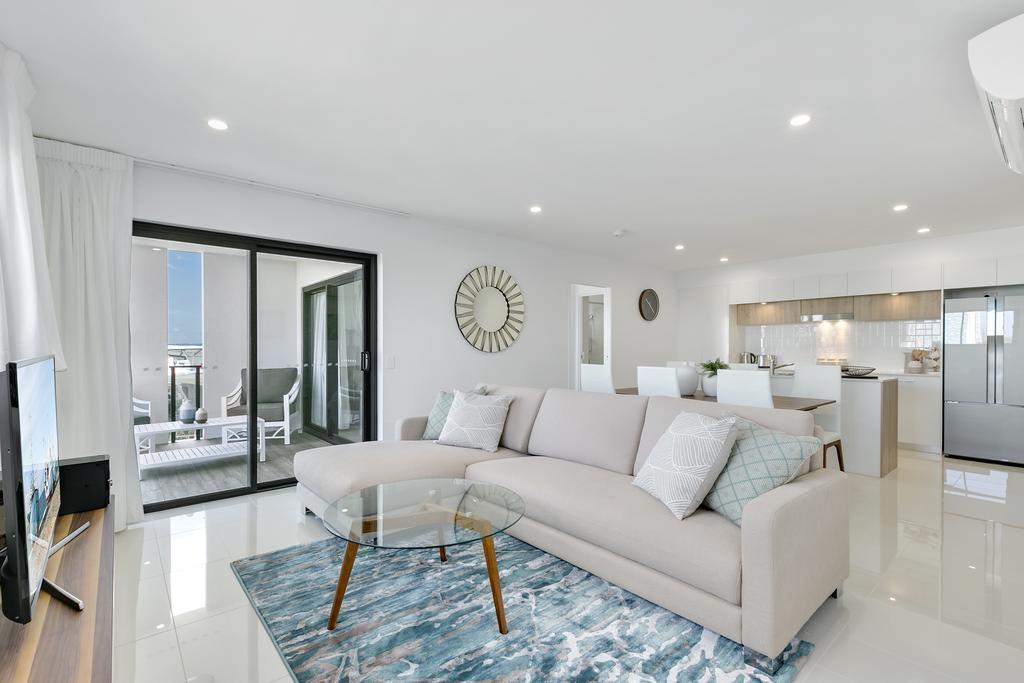 Spice Broadbeach - Gclr Apartamento *