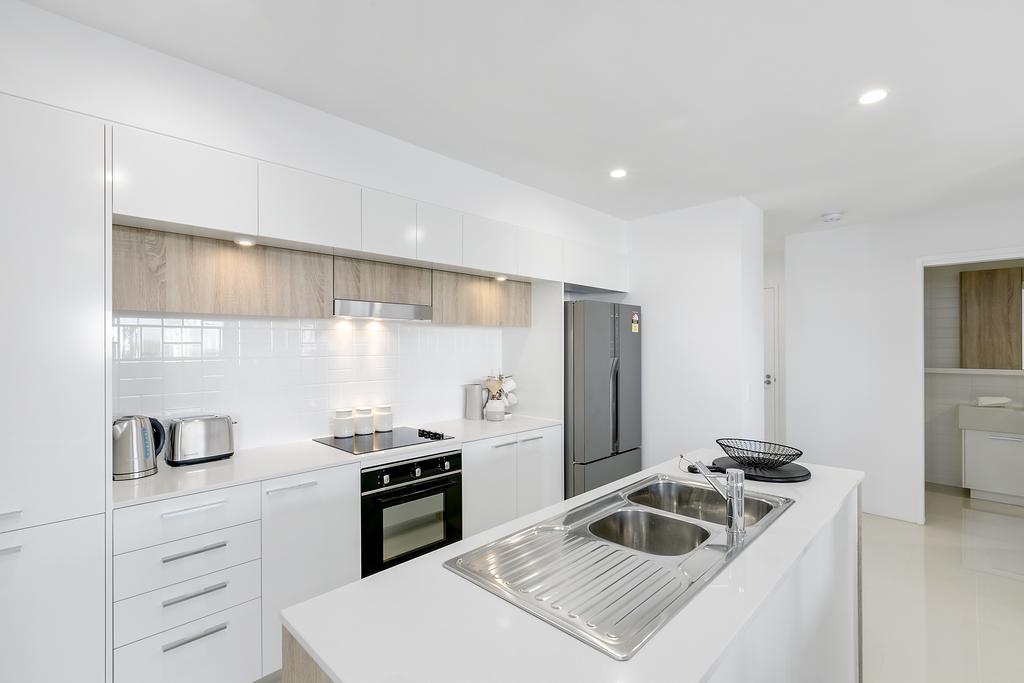 Spice Broadbeach - Gclr