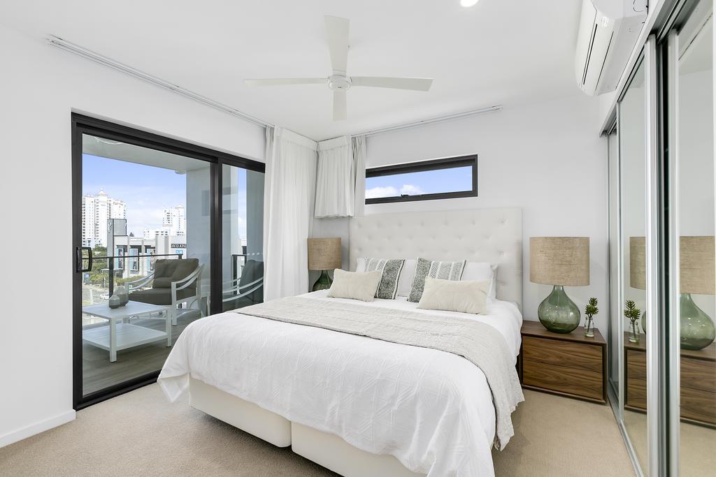 Spice Broadbeach - Gclr