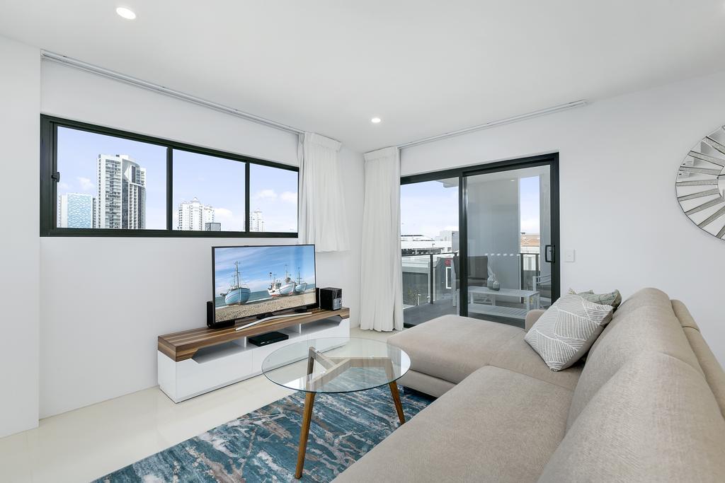 Apartamento Spice Broadbeach - Gclr